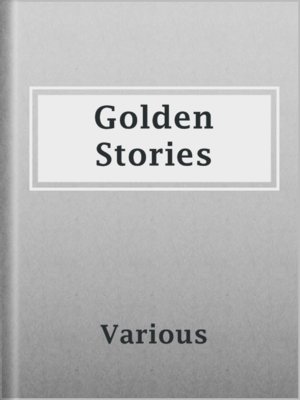 cover image of Golden Stories